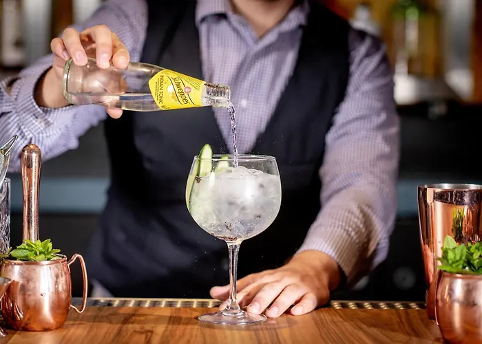 Aloft Brussels Schuman